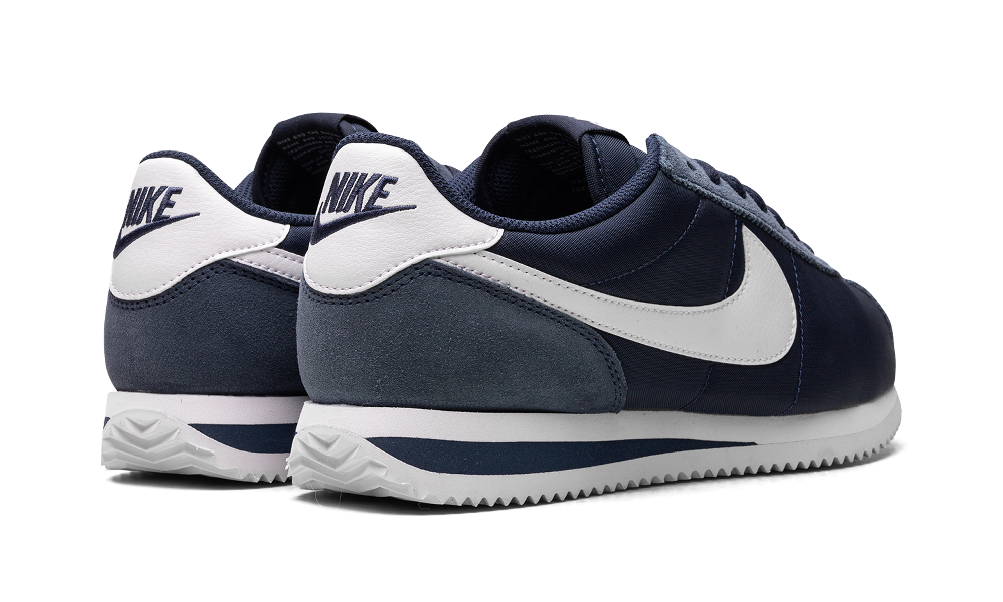 CORTEZ WMNS"Midnight Navy" DZ2795 400