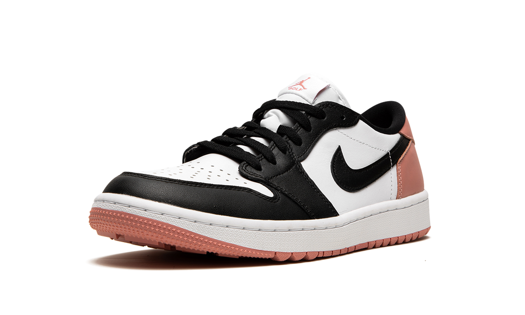 1 Low Golf "Rust Pink" DD9315 106