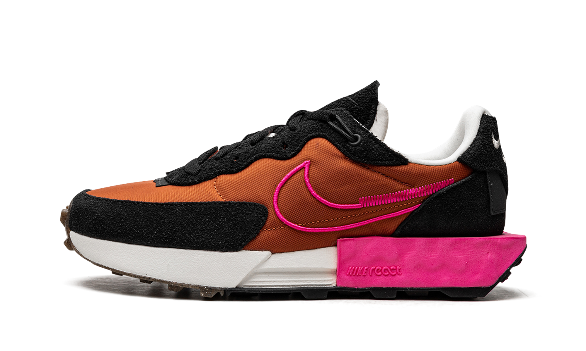 FONTANKA WAFFLE WMNS"Burnt Sunrise" DC3579 800