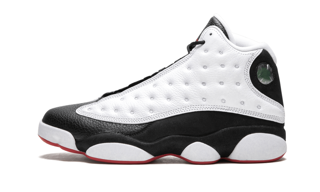 13 "He Got Game" 414571 104