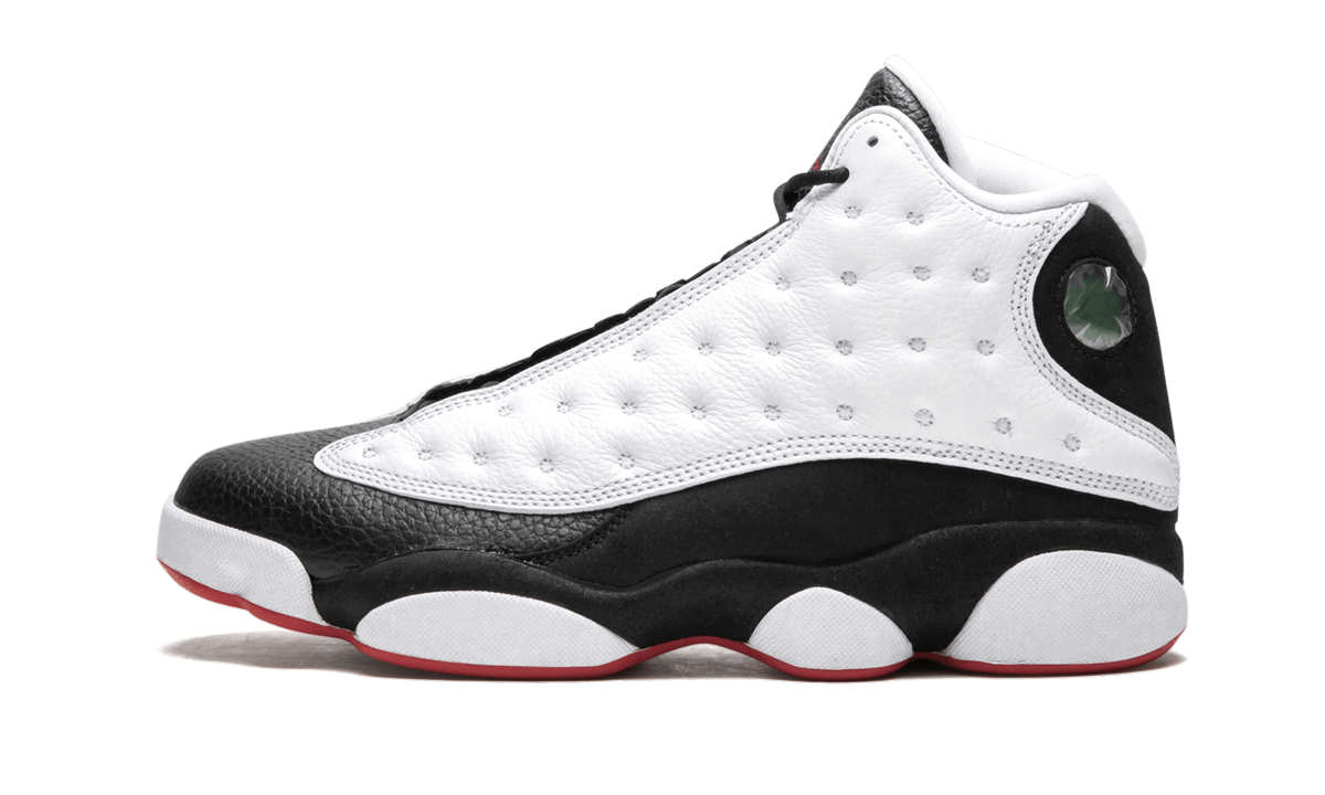 13 "He Got Game" 414571 104