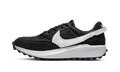 Waffle Debut Wmns"Black" DH9523 002