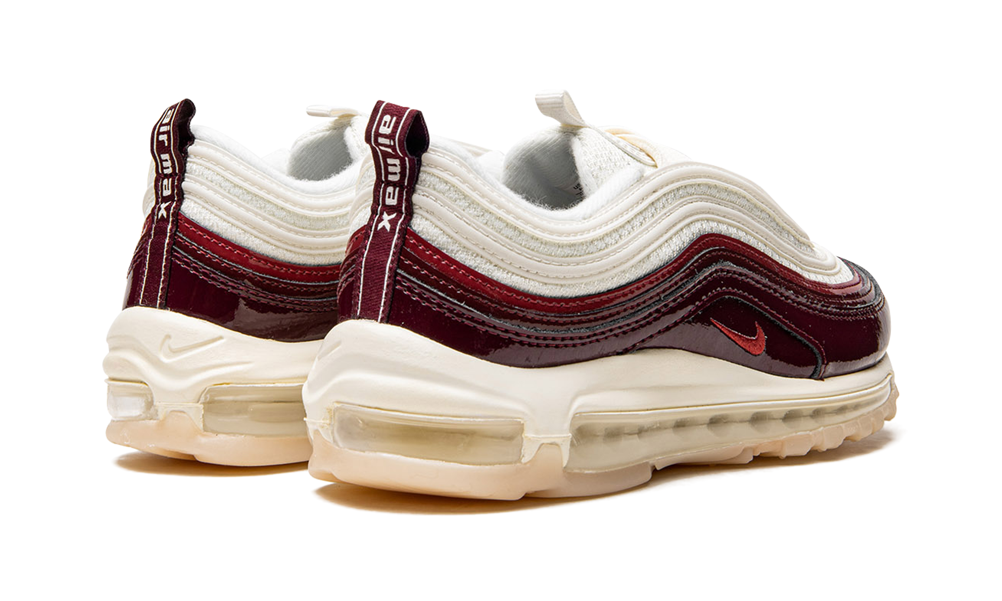 AIR MAX 97 MNS WMNS"Dark Beetroot" DQ8582 600