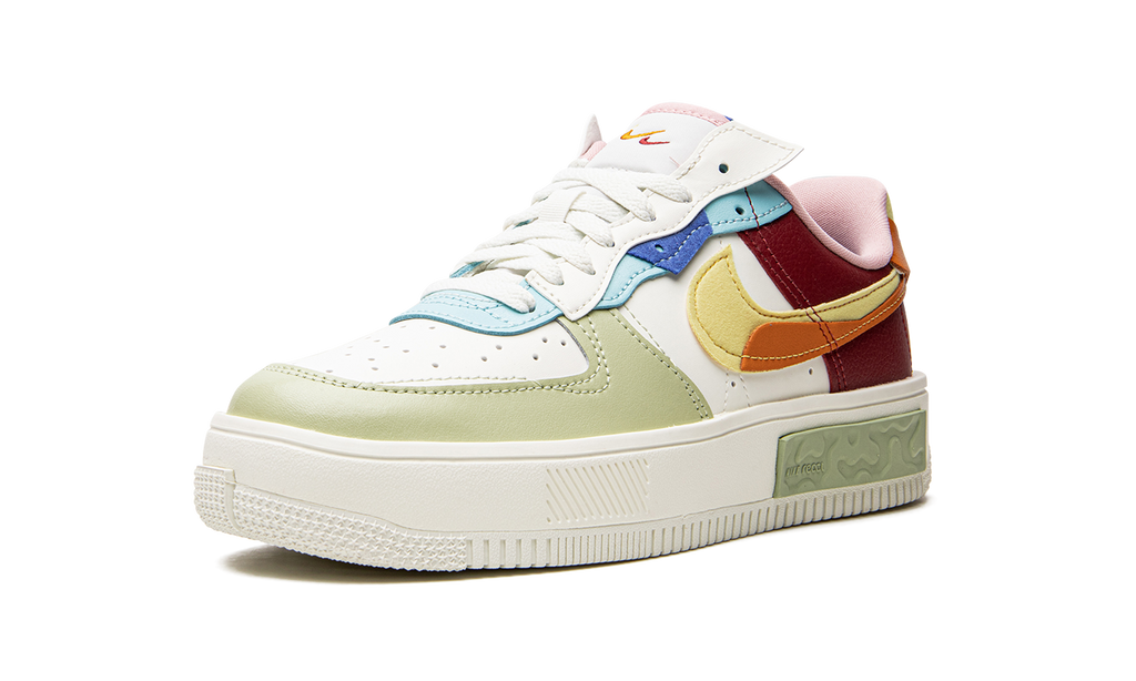AIR FORCE 1 MNS WMNS"Fontanka"