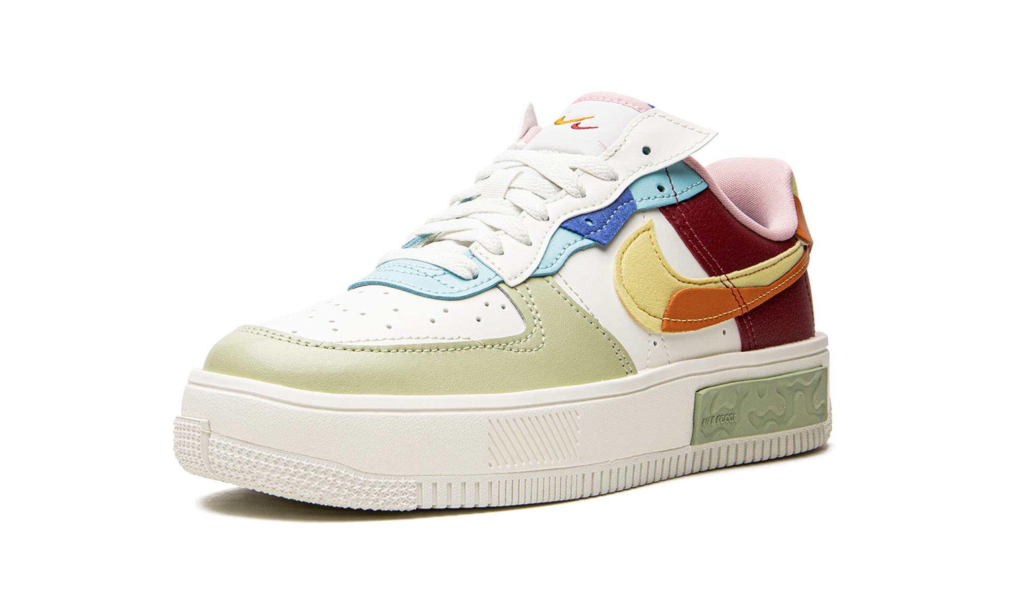 AIR FORCE 1 MNS WMNS"Fontanka"