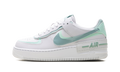 Air Force 1 Shadow Low WMNS"Vast Grey/Cannon Mint Foam" CI0919 005