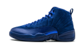 12 Retro "Deep Royal Suede" 130690 400