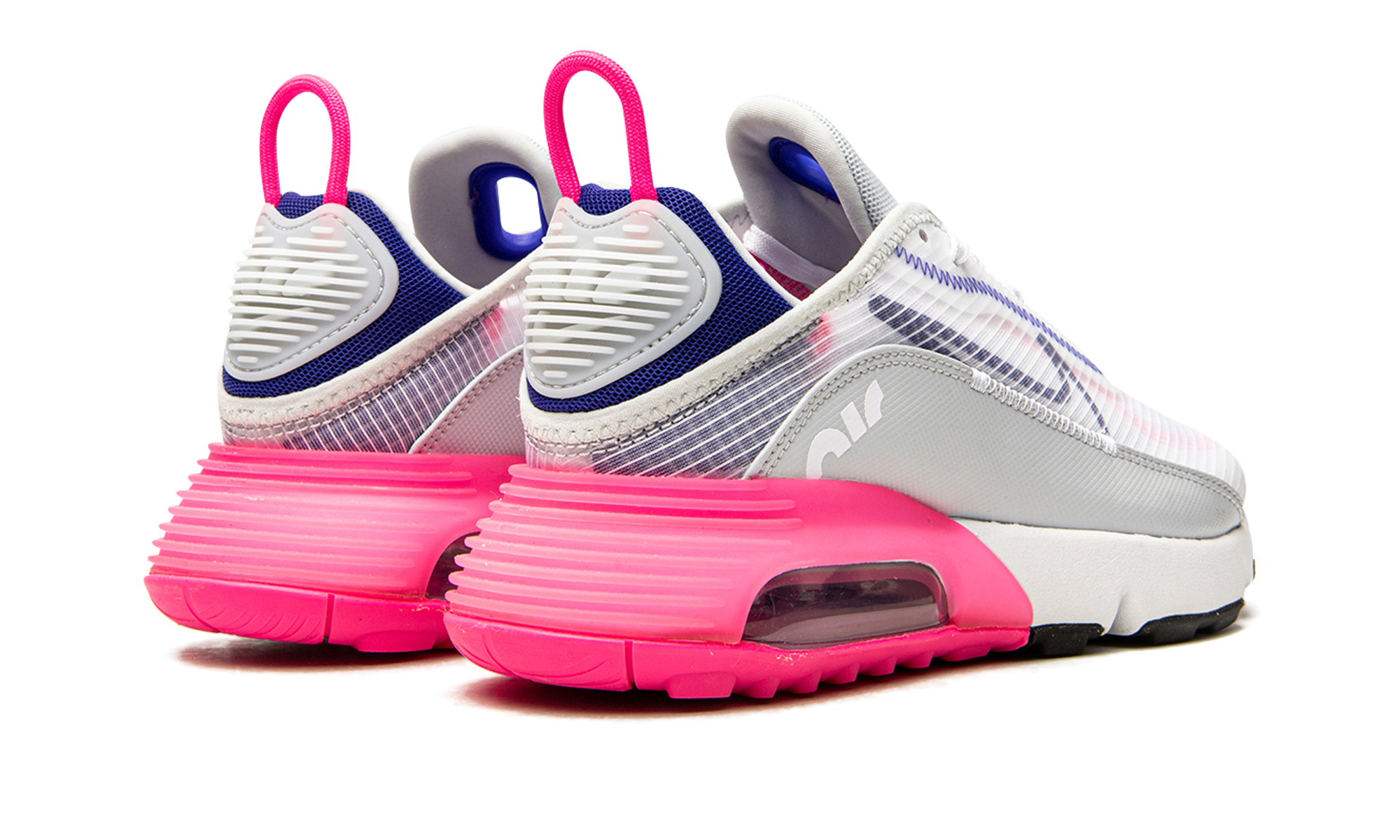 AIR MAX 2090 MNS WMNS"Laser Pink" CZ3867 101