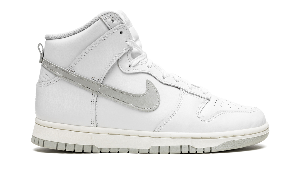 DUNK HIGH MNS WMNS"Neutral Grey" DD1869 111