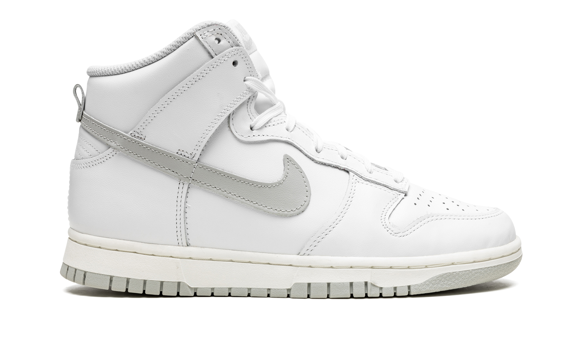 DUNK HIGH MNS WMNS"Neutral Grey" DD1869 111