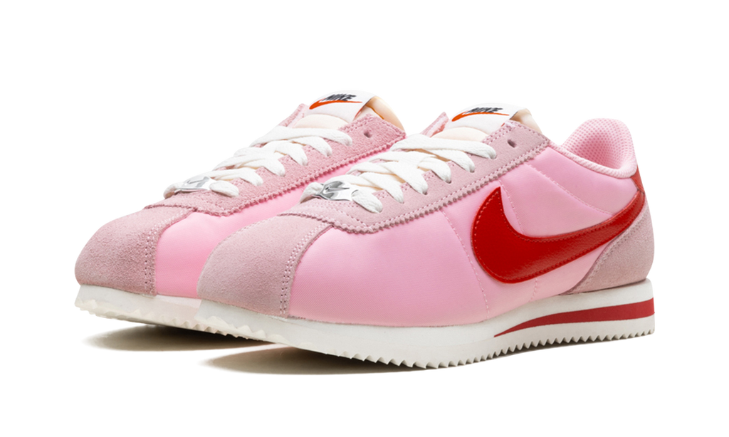 Cortez TXT WMNS"Medium Soft Pink Sail" HF9994 600