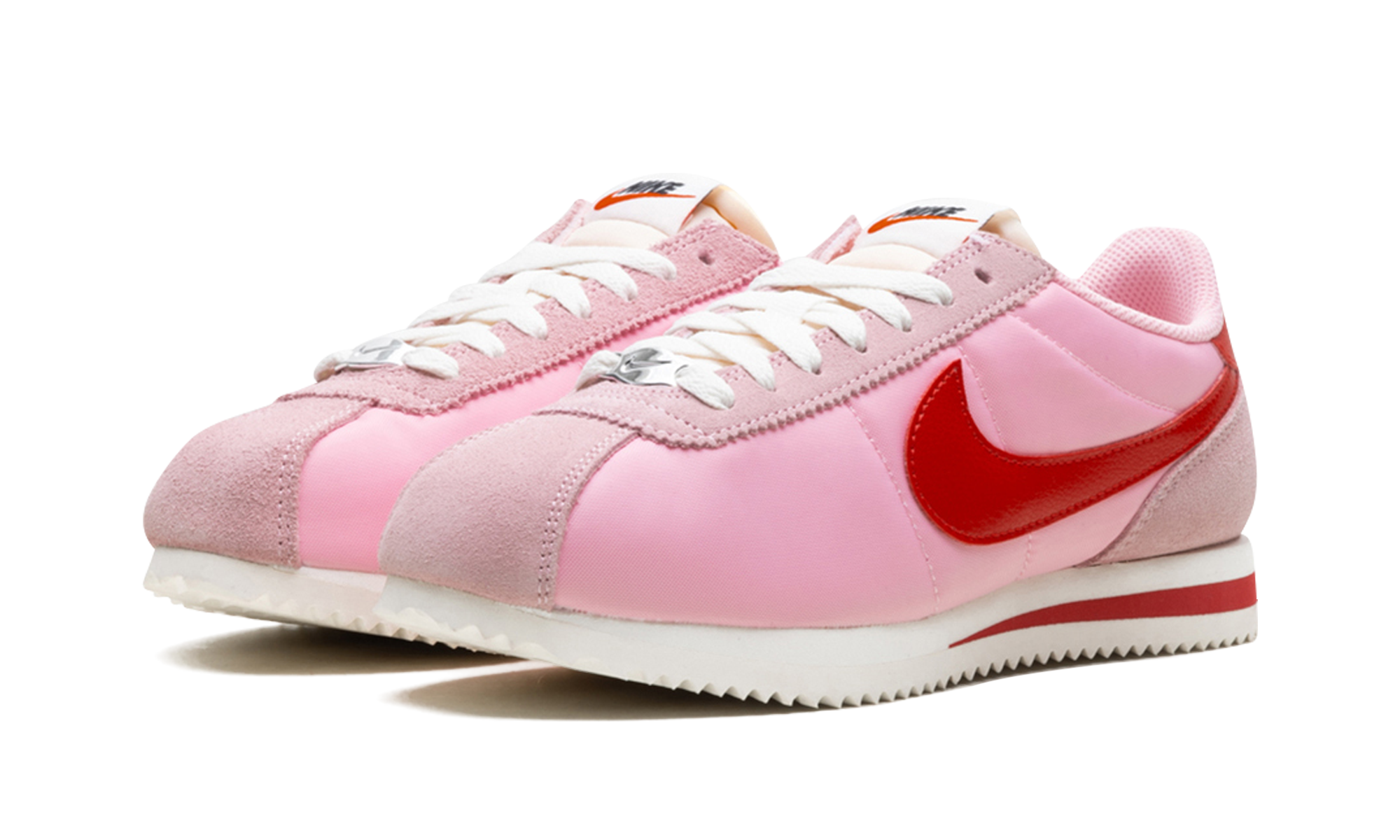 Cortez TXT WMNS"Medium Soft Pink Sail" HF9994 600