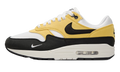 Air Max 1'87 WMNS"Saturn Gold Black" HF1194 700