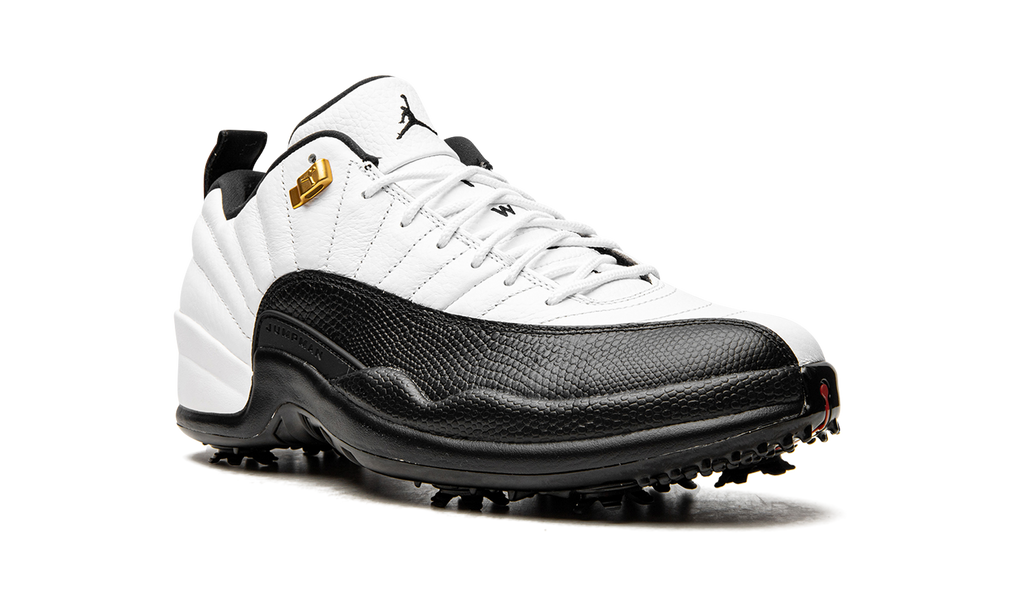 12 Retro Low Golf "Taxi" DH4120 100