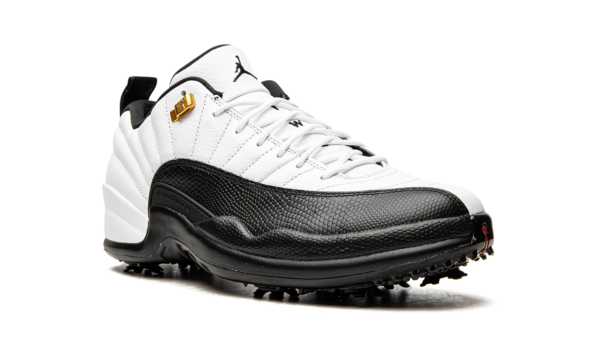 12 Retro Low Golf "Taxi" DH4120 100