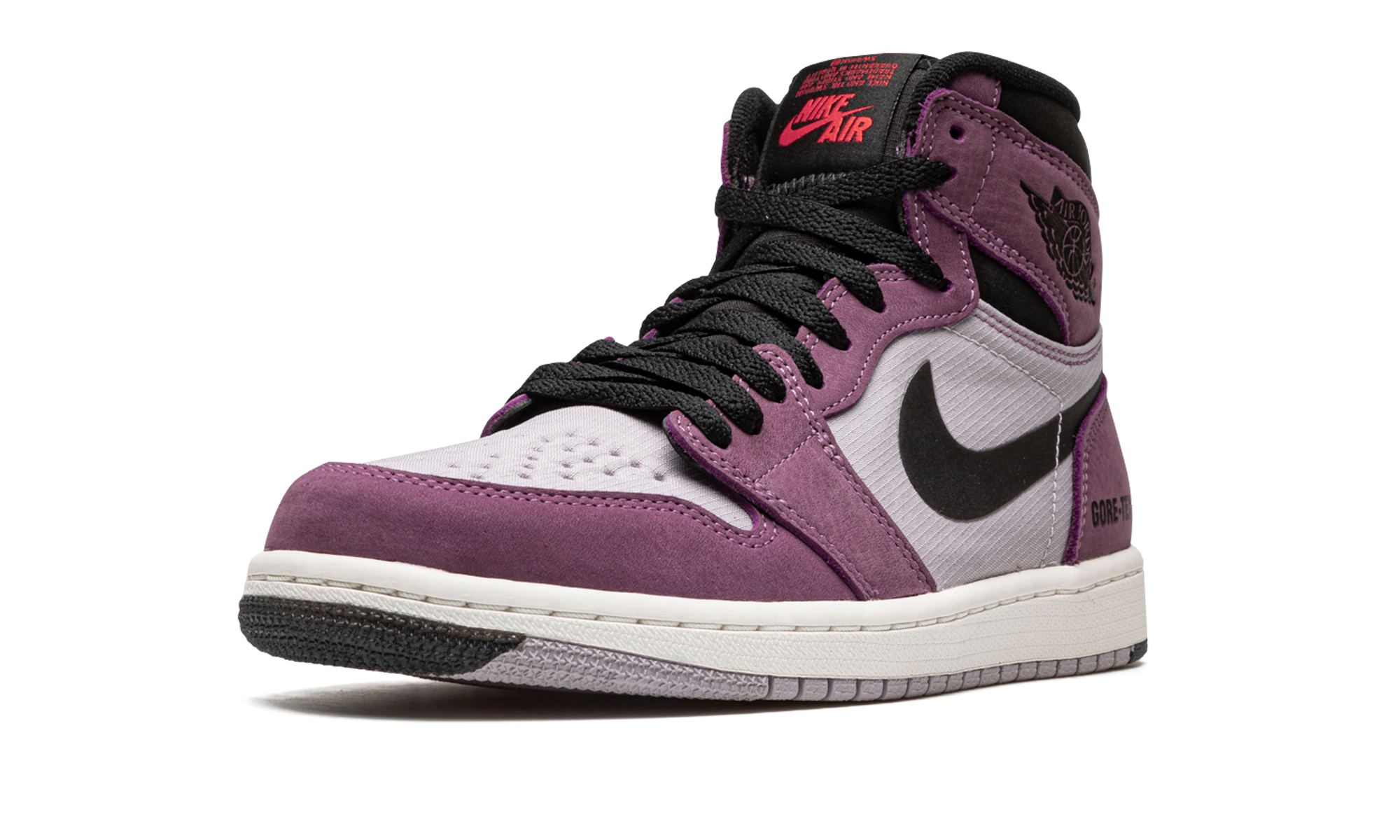 1 High Element "Gore-Tex Berry" DB2889 500