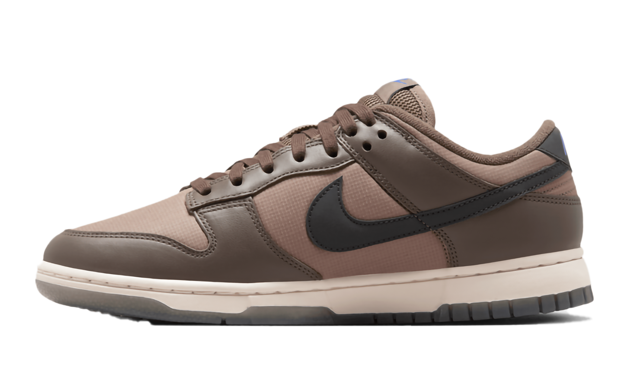 Dunk Low WMNS"Mink Brown" FZ2552 001
