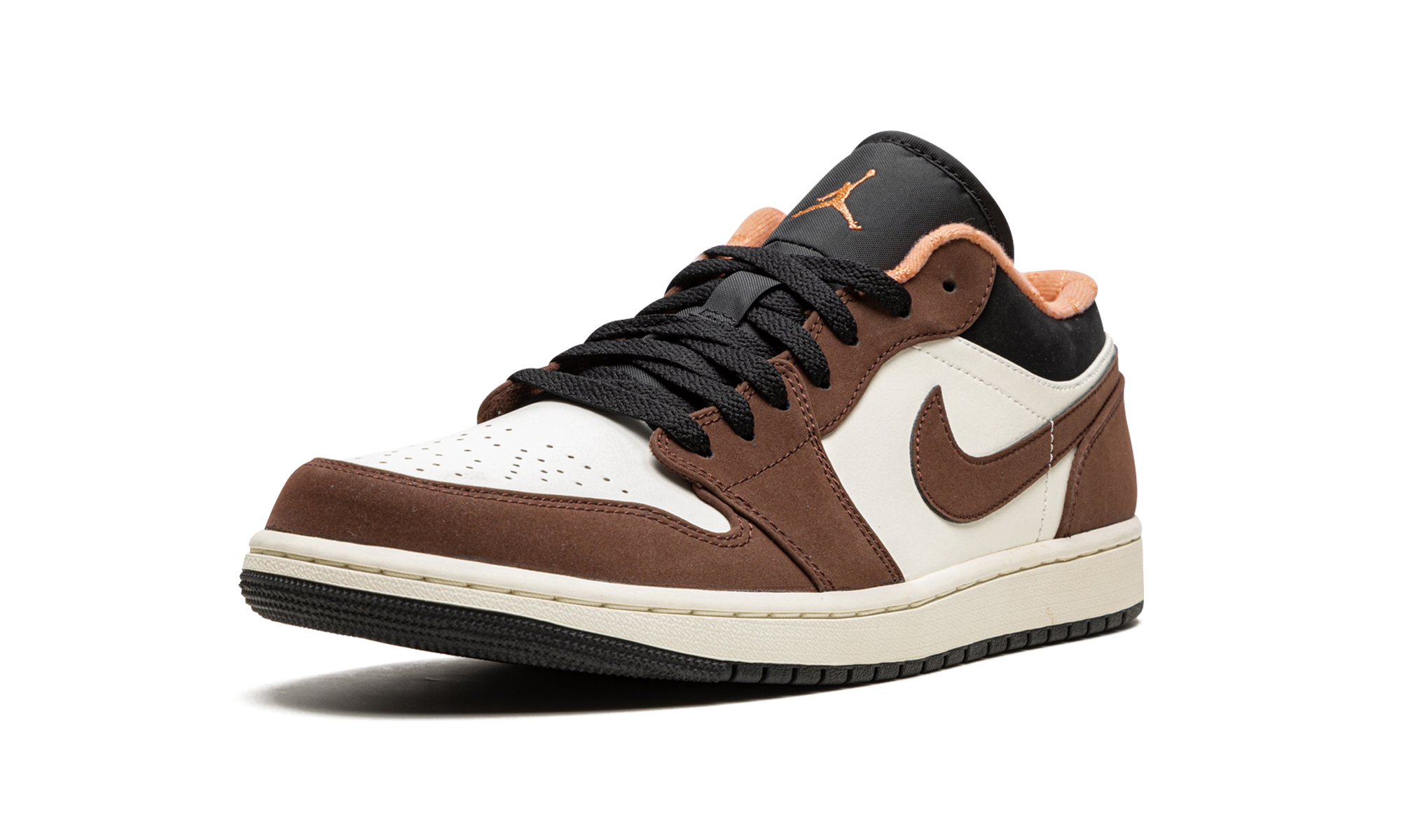 1 Low "Mocha" DC6991 200
