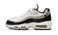 AIR MAX 95 WMNS"Light Iron Ore/ Black Patent" DR2550 100