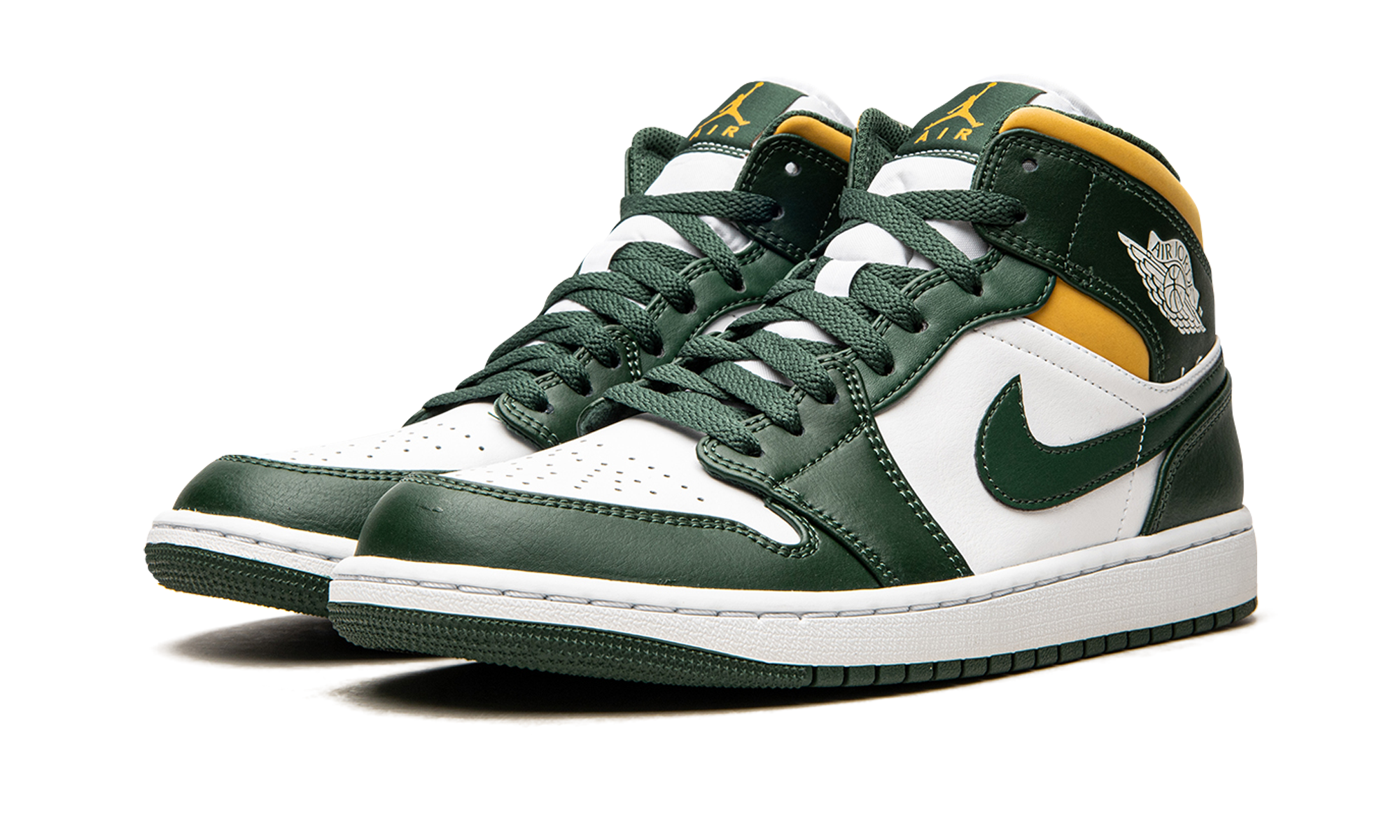 1 Mid "Sonics" 554724 371