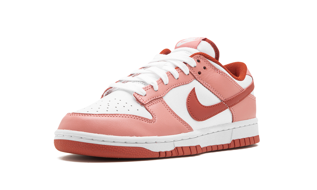 DUNK LOW WMNS"Red Stardust" FQ8876 618