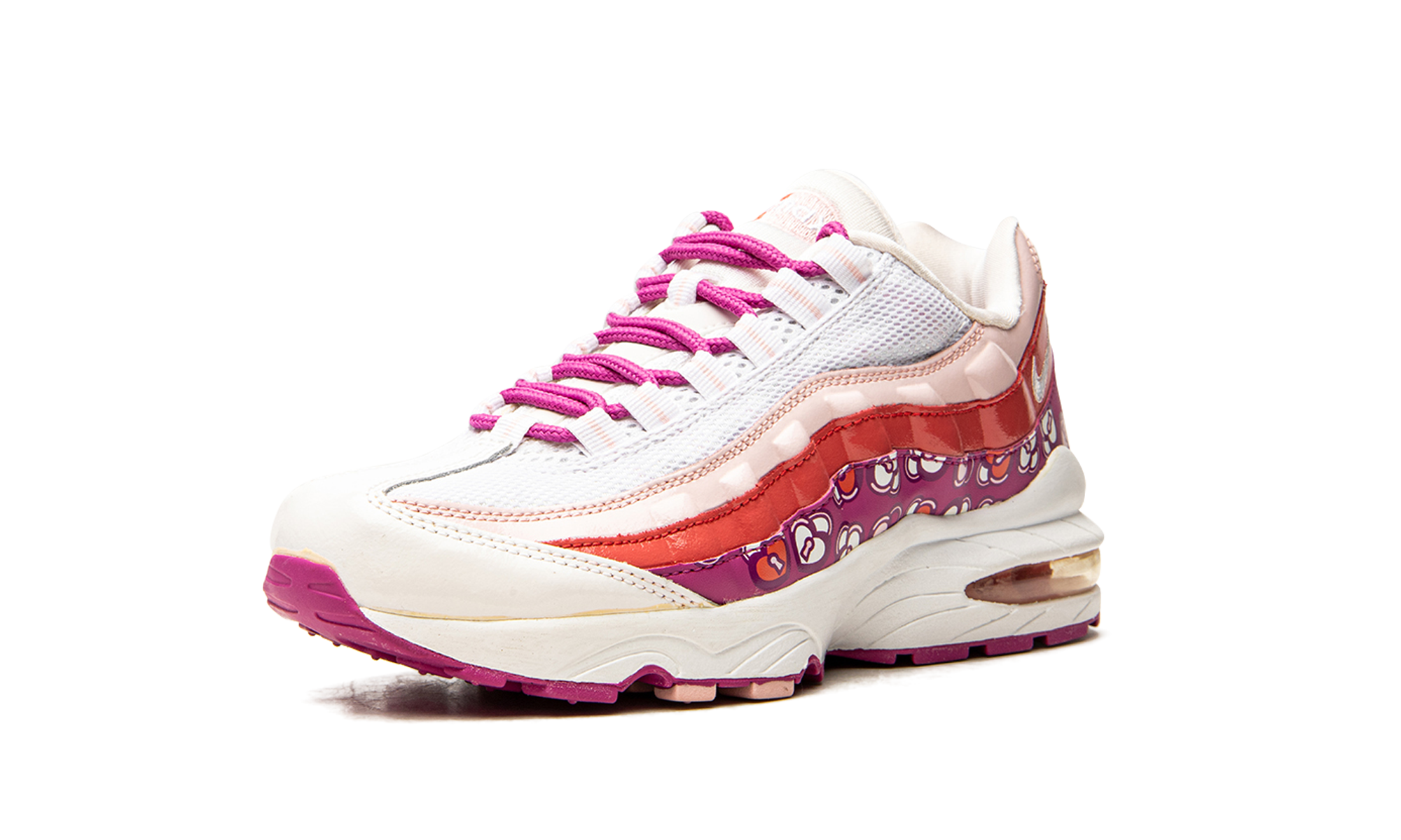 Air Max 95 LE (GS) "Valentine's Day" 310830 115