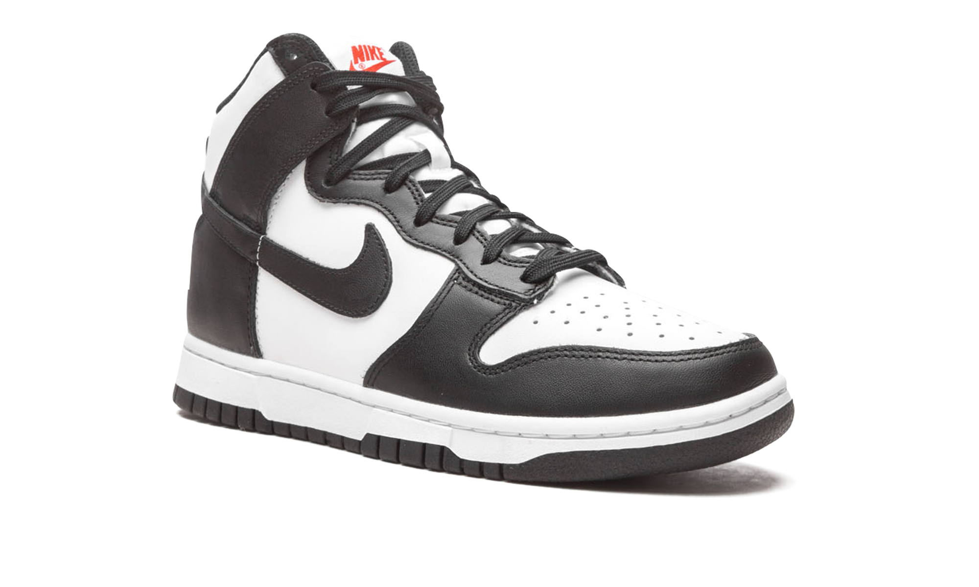 DUNK HIGH WMNS"Panda (2021)" DD1869 103