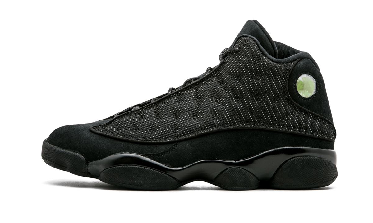 13 Retro "Black Cat" 414571 011