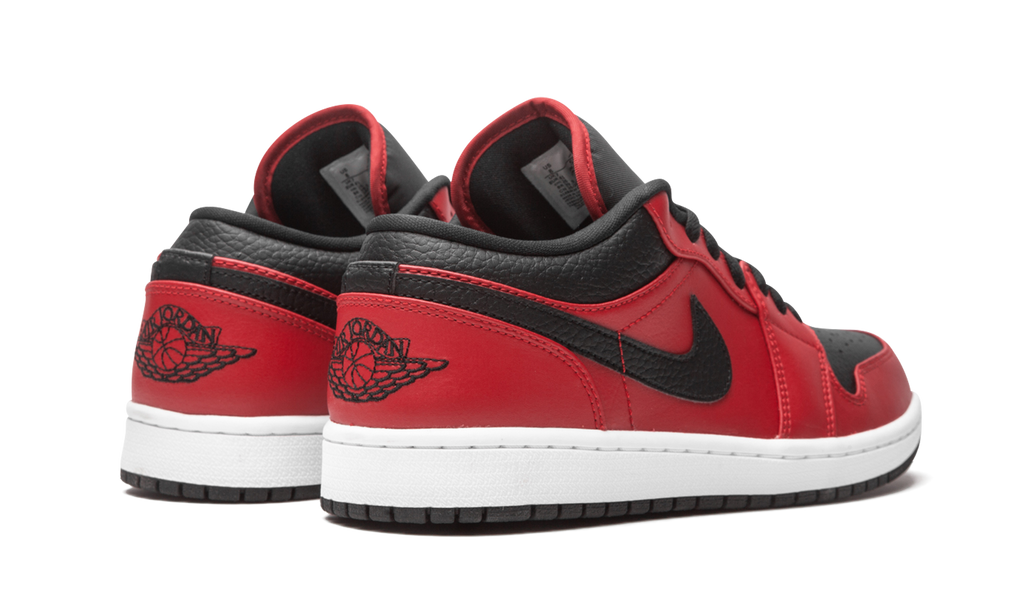 1 Low "Gym Red" 553558 605