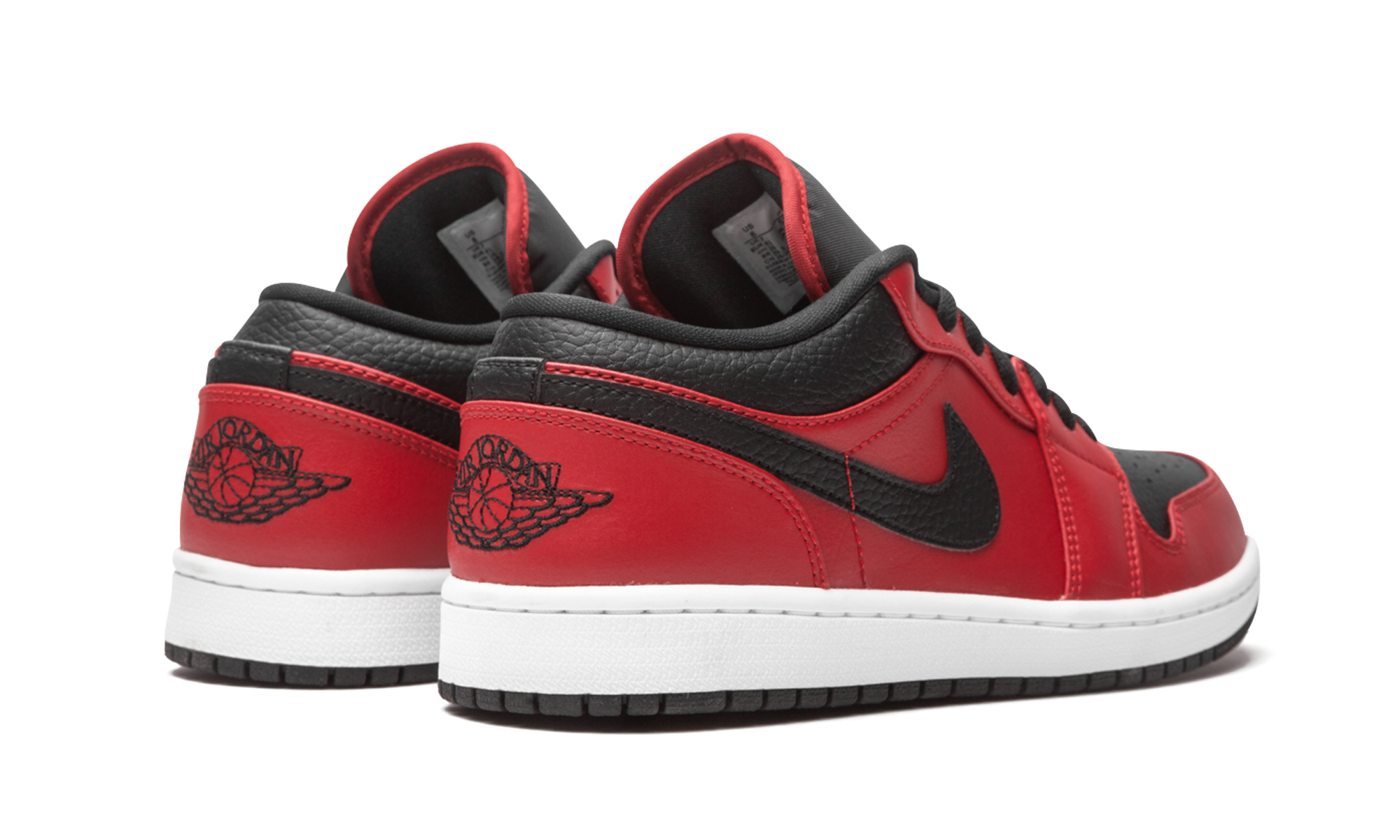 1 Low "Gym Red" 553558 605