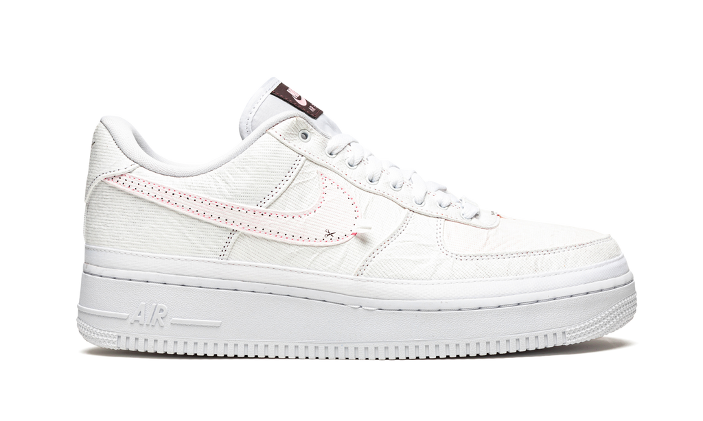 AIR FORCE 1'07 PRM MNS WMNS"Tear-Away Reveal" DJ9941 244