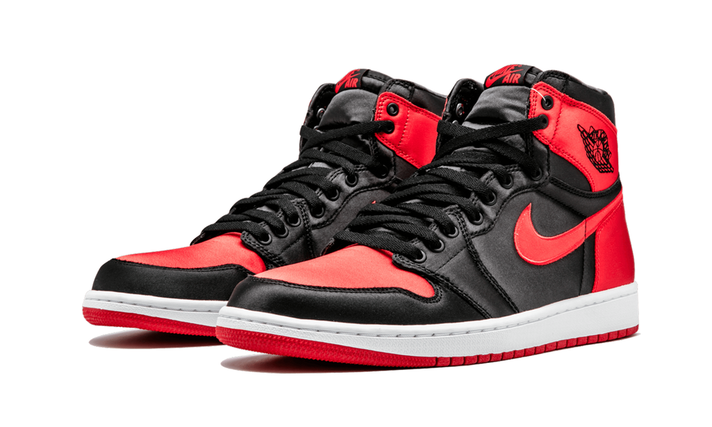 1 Retro High OG SE "Satin Banned"