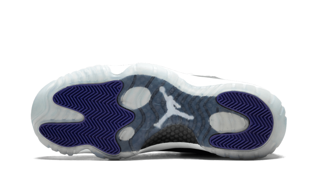 11 Retro Low "Concord" 528895 153