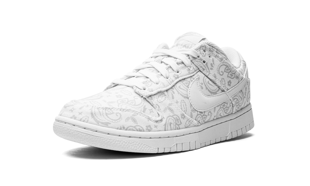 DUNK LO MNS WMNS"White Paisley" DJ9955 100