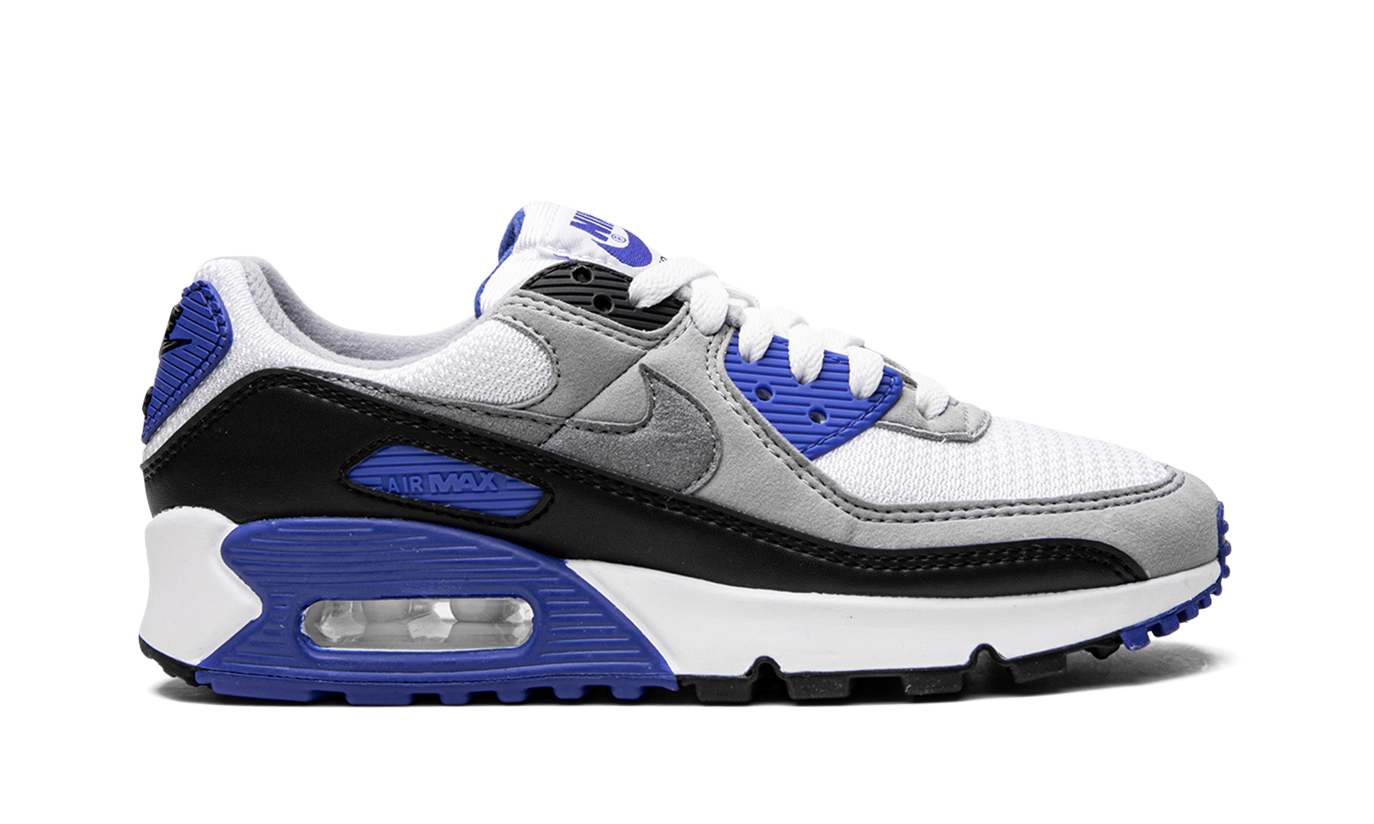 AIR MAX 90 WMNS"Hyper Royal" CD0490 100