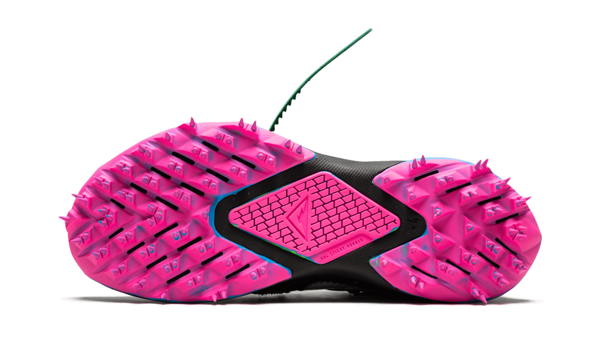 ZOOM TERRA KIGER 5 WMNS"Off-White" CD8179 001