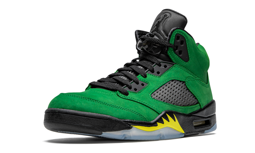 5 Retro SE "Oregon" CK6631 307
