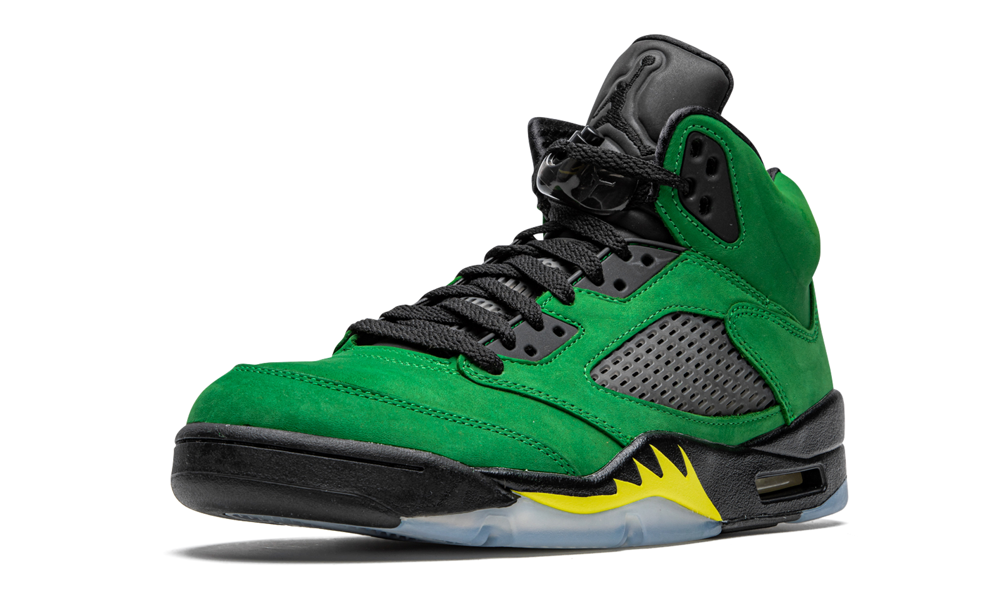 5 Retro SE "Oregon" CK6631 307