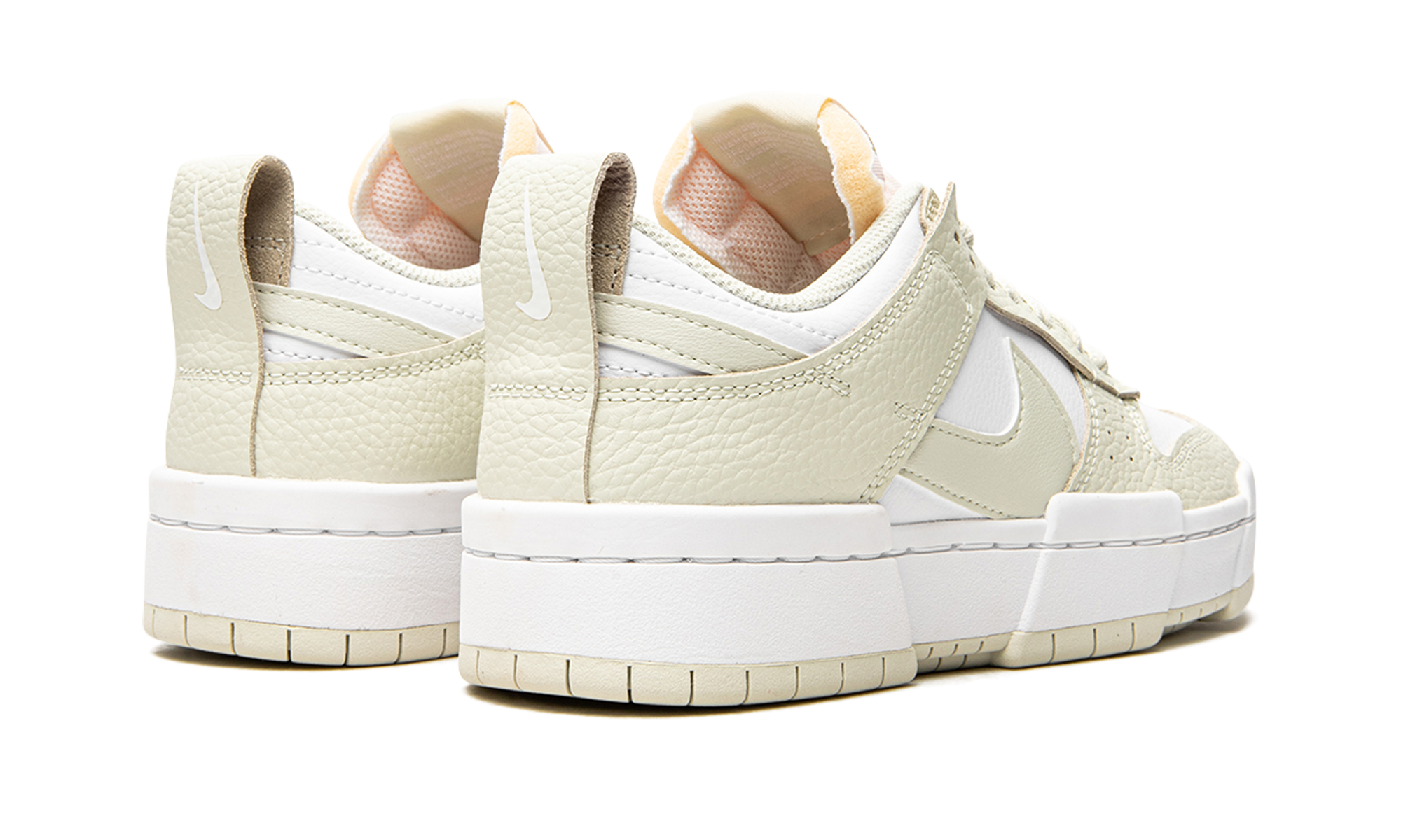 DUNK LO DISRUPT MNS WMNS"Sea Glass"