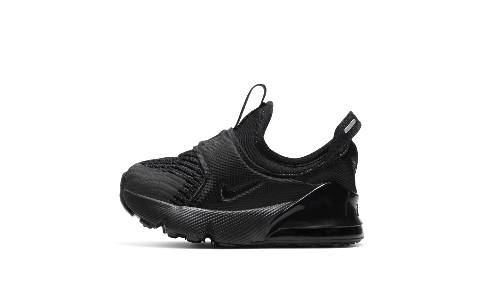 Air Max 270 Extreme TD "Triple Black" CI1109 005