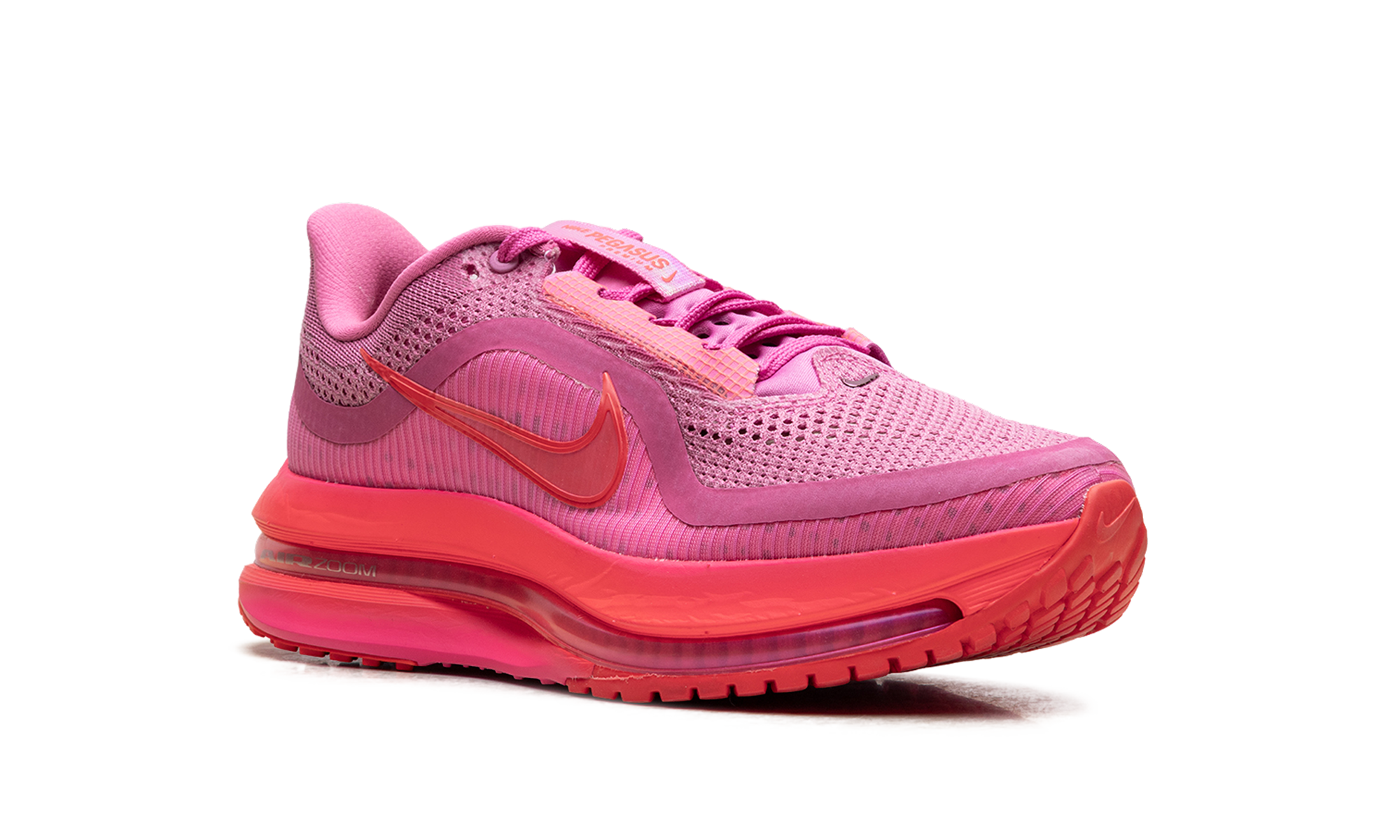 Pegasus Premium WMNS"Playful Pink/ Hyper Pink" HQ2593 602