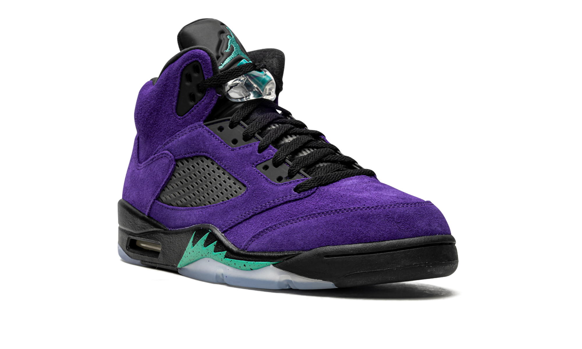 5 Retro "Alternate Grape" 136027 500