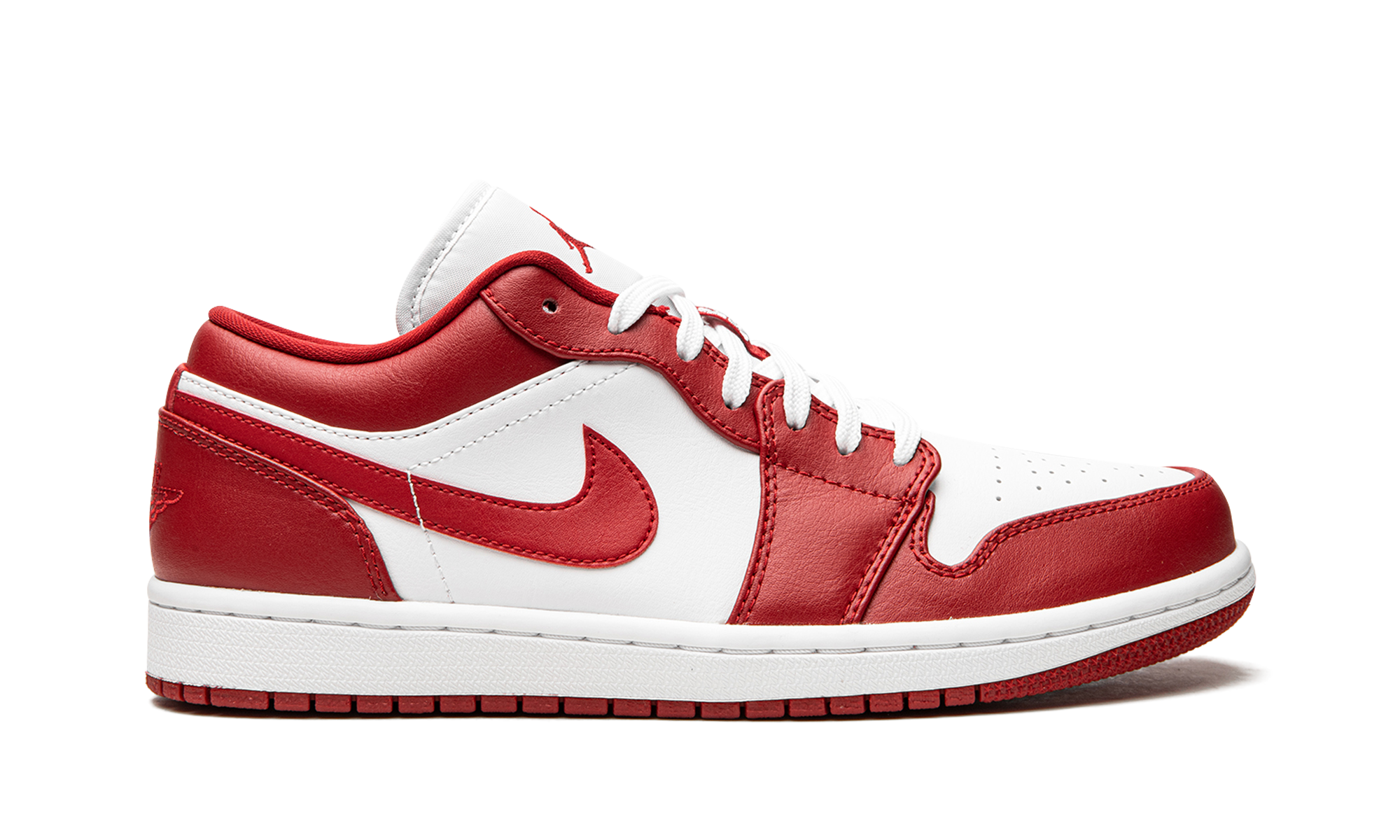 1 Low "Gym Red" 553558 611
