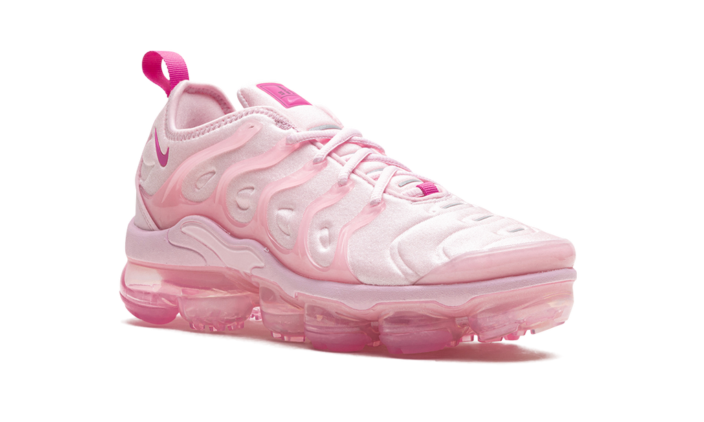 Air Vapormax Plus WMNS"Pink Foam" FZ3614 686