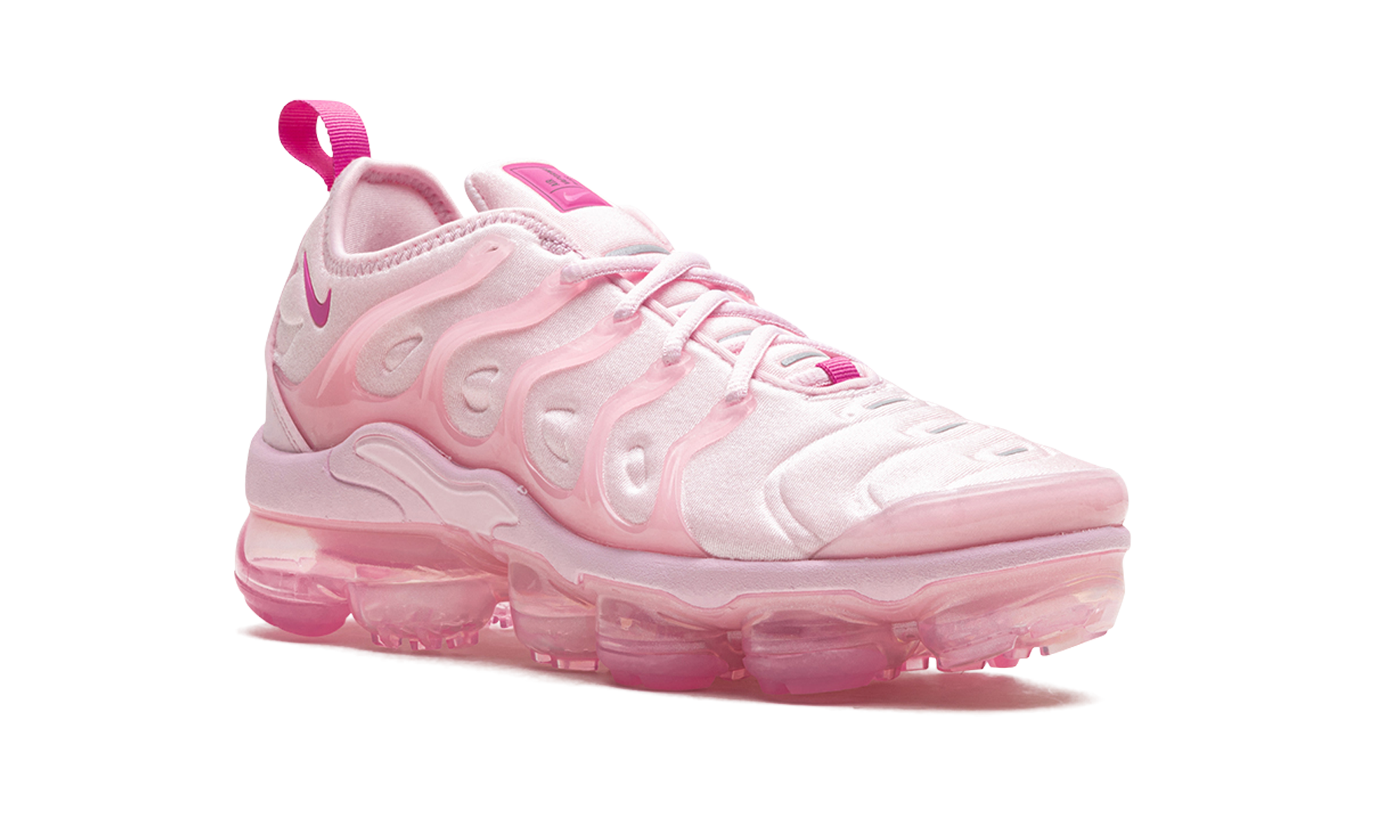 Air Vapormax Plus WMNS"Pink Foam" FZ3614 686