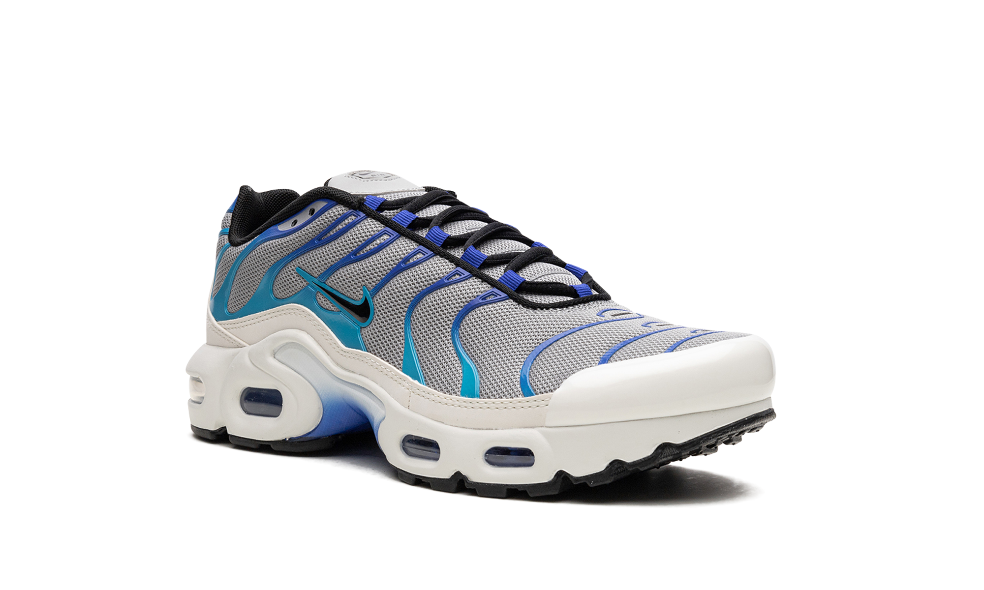 Air Max Plus GS CD0609 019