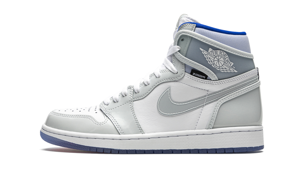 1 High Zoom "Racer Blue" CK6637 104