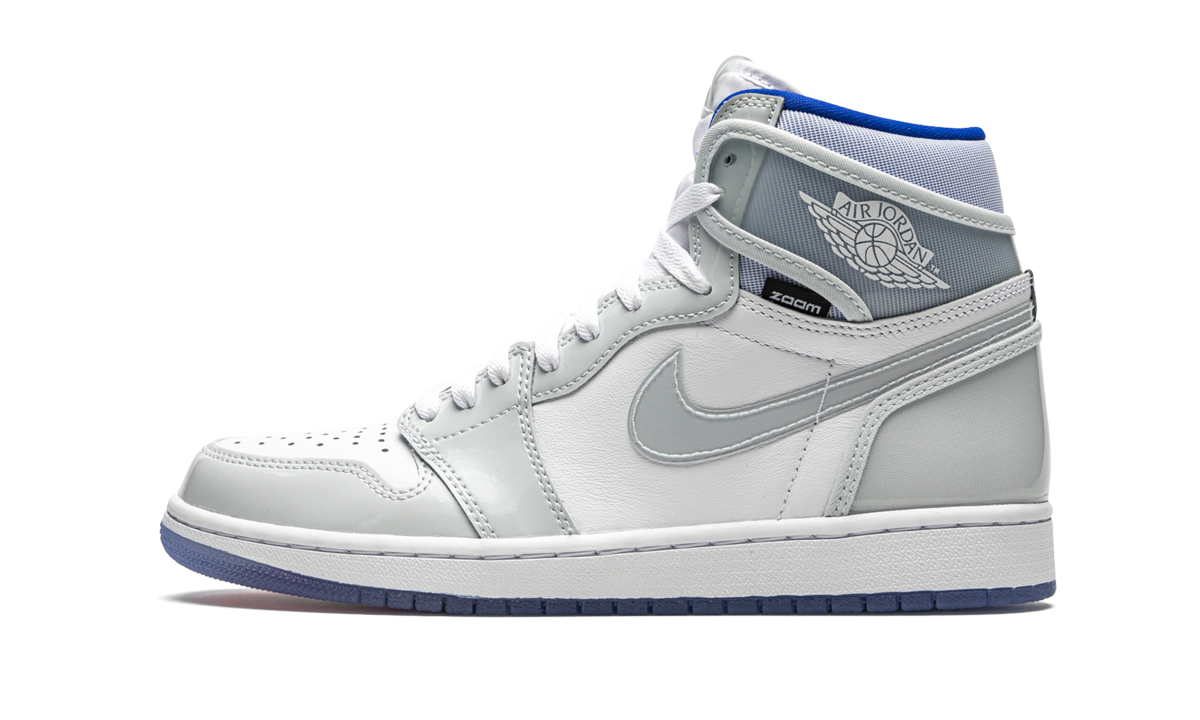 1 High Zoom "Racer Blue" CK6637 104