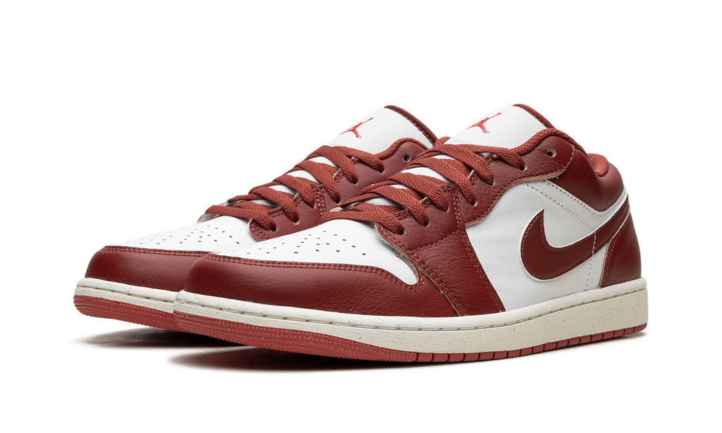 1 Low SE "DUNE RED" FJ3459 160