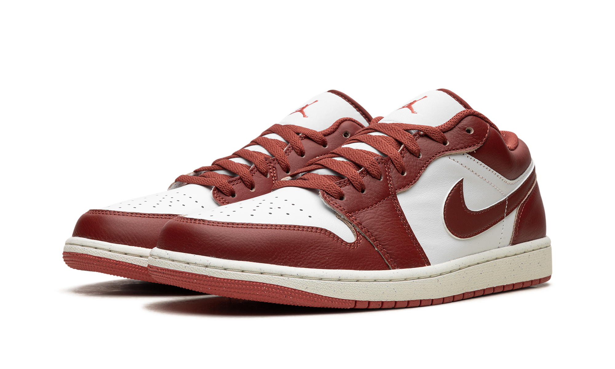 1 Low SE "DUNE RED" FJ3459 160